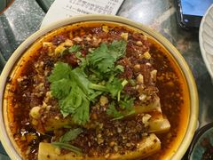-浩海火烧云傣家菜(京广店)