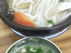 -贵州沾水米线(学田湾店)