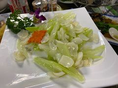 -胖妈妈餐饮(西津东路店)