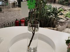 -1/4 ONE QUARTER COFFEE LAB(朝阳大悦城店)