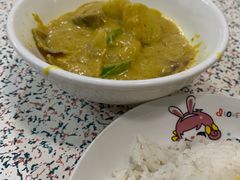 -家利美食店