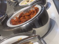 -集杰尚品海鲜烤肉自助餐厅(乳山振华店)