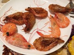 -芭菲盛宴·环球美食(袁家岗店)