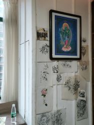 -长沙纹身·龙堂刺青·三土师傅的店