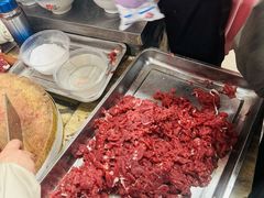 -杨家牛肉汤(淮建路店)