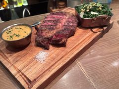 -THE CANNERY&JUJU 新鲜海鲜·牛排美食酒廊