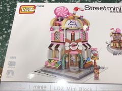 -九木杂物社(大族广场店)
