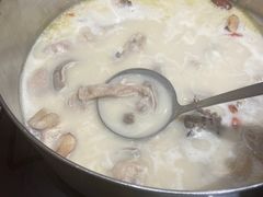 -湯系·煲汤手艺人(东二环泰禾广场店)