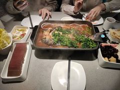 -半天妖烤鱼(方庄店)