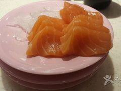 争鲜回转寿司(朝阳大悦城店)-争鲜回转寿司(朝北大悦城店)