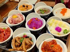 -楠火锅(哈尔滨金爵万象店)