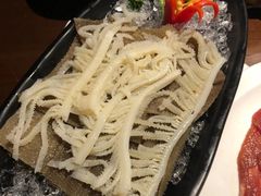 椒家鲜黑毛肚-椒王火锅(厚街万达店)