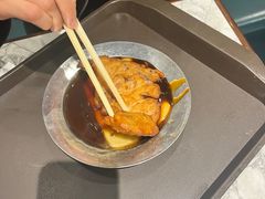 -鲜得来排骨年糕(即墨路店)