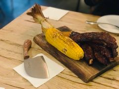 -Cyclus Craft Kitchen薩克思手工厨房