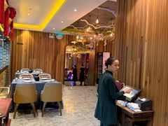 -小天厨民间菜馆(深圳街店)