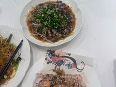 -瓯菜排档·温州海鲜(玕南店)