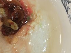 八宝饭-老雒阳面馆·水席·洛阳菜(王城路店)