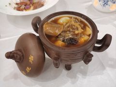 -聚春园自助餐厅(东街口店)