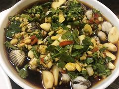 -肥信潮菜(科新路店)