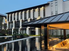 -南湖宾馆·鸳湖阁全日制餐厅