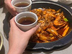 -巴蜀王婆大虾(南锣鼓巷店)
