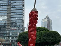 -观音桥步行街