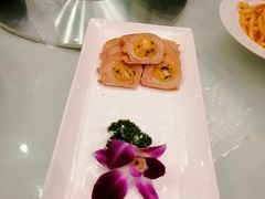 -上海静安铂尔曼酒店