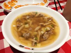 -西贝莜面村(近铁城市广场店)