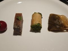 -沈灶河豚宴·河豚融合餐厅(汉中路店)
