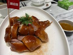 -滋粥楼·顺德菜海鲜茶点(方舟店)