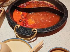 -火社火锅(裕华万达店)