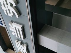 -麦当劳(军博店)