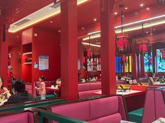 -南锣肥猫·麻辣烤鱼·15年现烤现卖(通州领展店)