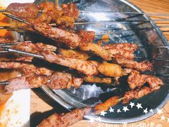 -有奴思烤肉·清真(正宁路店)