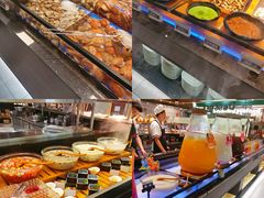-盛江山自助料理(大悦城旗舰店)