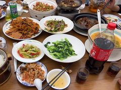 -鸿运楼·舌尖上的徽菜