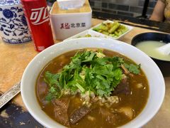-吴记百姓菜馆·北京菜·烤鸭(故宫店)
