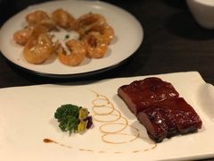 -万丽轩·粤菜(王府井金茂万丽酒店)