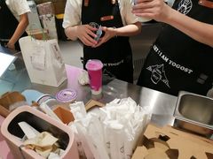 -我是酸奶君(壹方城店)