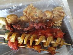 -二中酸辣汤(无锡梁溪区店)