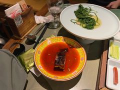 -那家小馆•北京菜•烤鸭(中关村店)