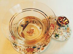 -东海朗廷酒店-唐阁T’ANG COURT 中餐厅