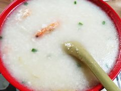 -老地方美食