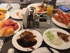-绮梦西湖·云端餐厅(歌德店)