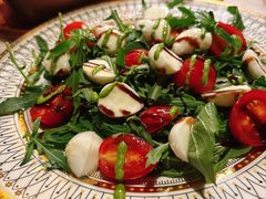 布拉塔沙拉-IL TEATRO 精品意大利餐厅