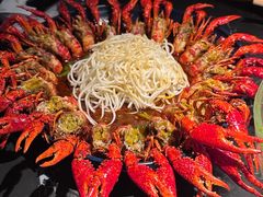 -红盔甲·小龙虾(人民广场店)