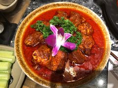 花千骨-蜀大侠火锅(建设路第五大道店)