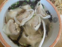 -小桃园·豆浆油条(复兴中路店)