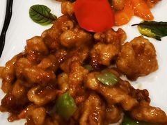 -鹤鸣嘉印象饭店(东市场小区店)
