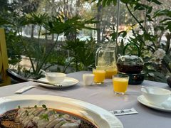 -老房子金沙元年川菜食府·花园餐厅(金沙店)